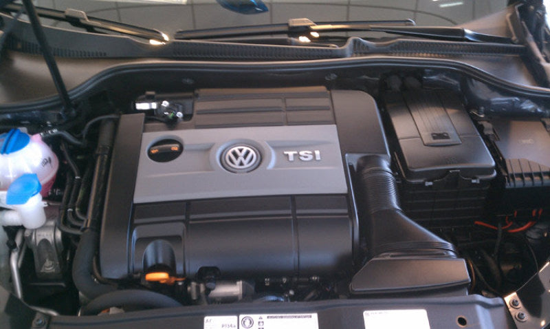K&N 05-09 VW Passat / 06-08 GTI / 04-08 Audi A3 2.0L-L4 Drop In Air Filter-SR1 Performance