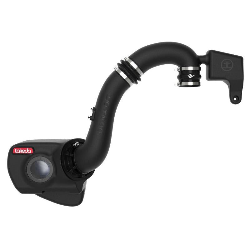 aFe Takeda Momentum Pro 5R Cold Air Intake System 20-22 Subaru Outback H4-2.5L-SR1 Performance