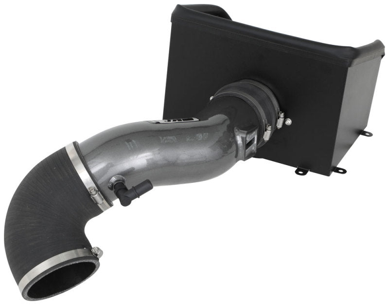 K&N 20-21 Chevy / GMC 2500/3500 6.6L V8 Performance Air Intake System-SR1 Performance