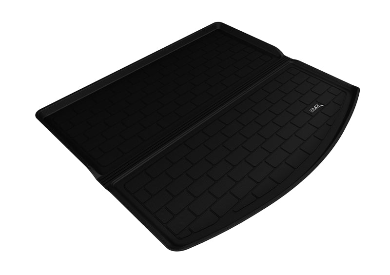 3D MAXpider 2013-2016 Mazda CX-5 Kagu Cargo Liner - Black-SR1 Performance