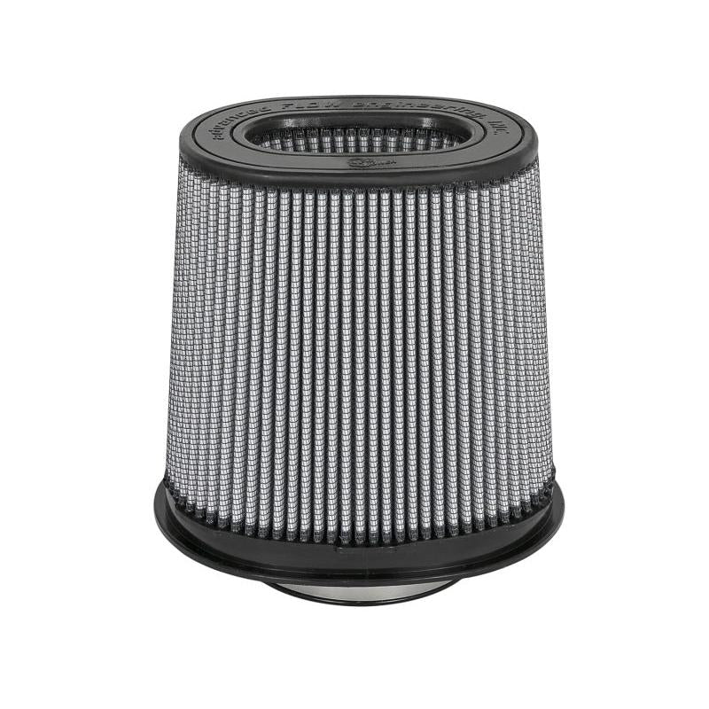 aFe MagnumFLOW Air Filters IAF PDS A/F PDS 5in F x (9x7)in B x (7-1/4x5)in T (Inv) x 8in H-SR1 Performance