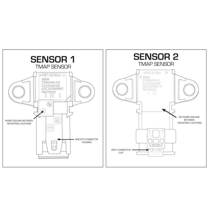 aFe Scorcher Module 12-16 BMW 335i (F3X) L6 3.0L (t) N55