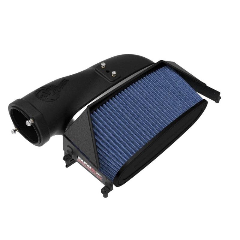 aFe Rapid Induction Pro 5R Cold Air Intake System 14-17 Mercedes-Benz Sprinter 2500/3500 L4-2.1L-SR1 Performance