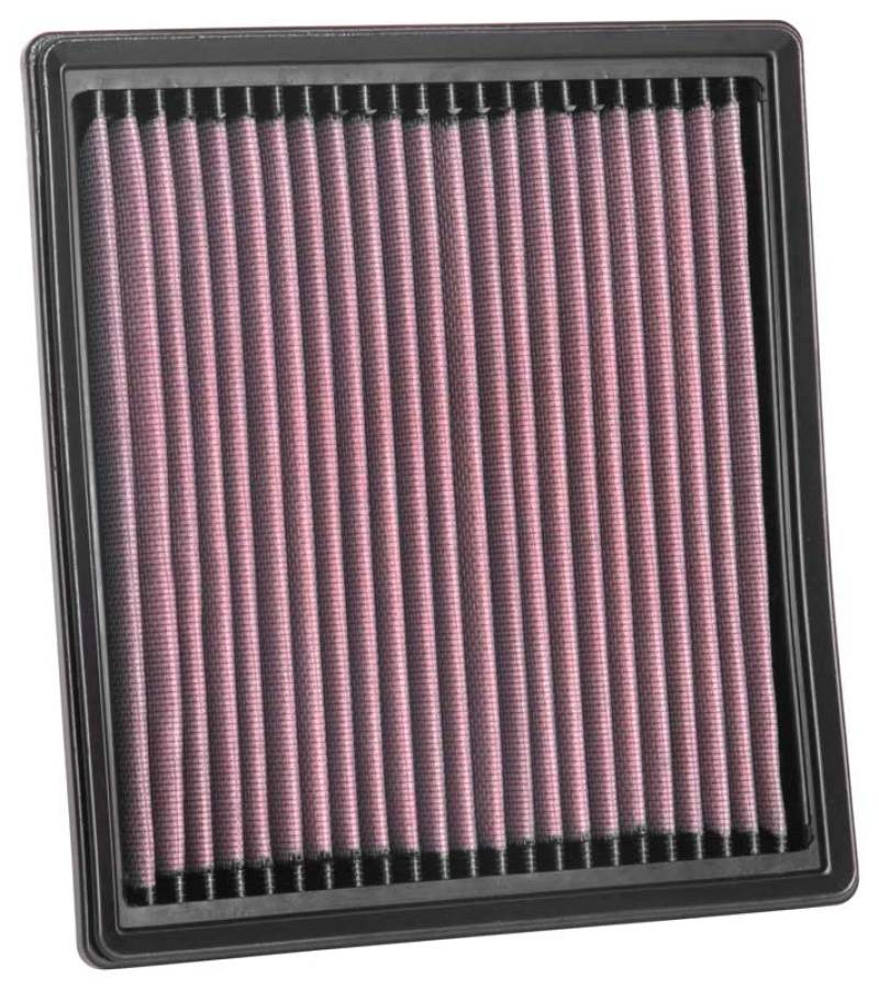 K&N 2019 Subaru WRX STI 2.5L F/I Replacement Air Filter-SR1 Performance