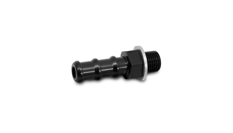 Vibrant Male 12mm x 1.5 Metric to 1/2in Barb Fitting