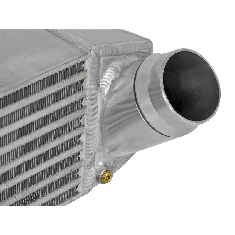 aFe BladeRunner GT Series Intercooler w/ Tube 12-15 BMW 335i F30 3.0L (t)