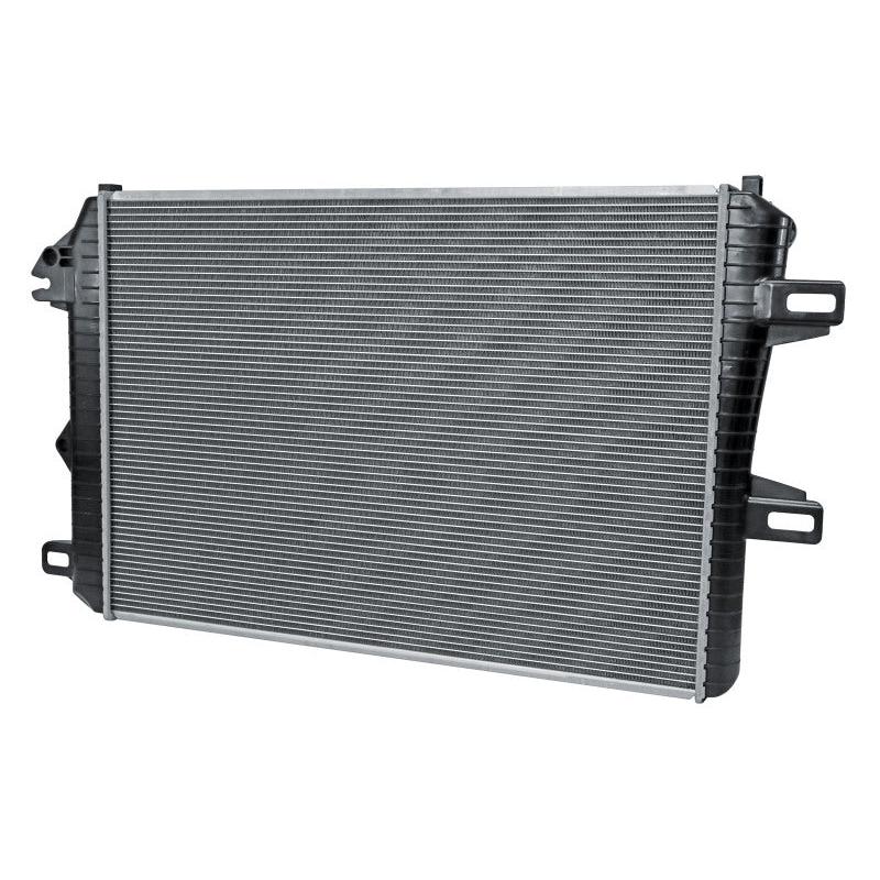 aFe BladeRunner OER Series Radiator 06-10 GM Diesel Trucks  V8-6.6L (td) LBZ/LMM