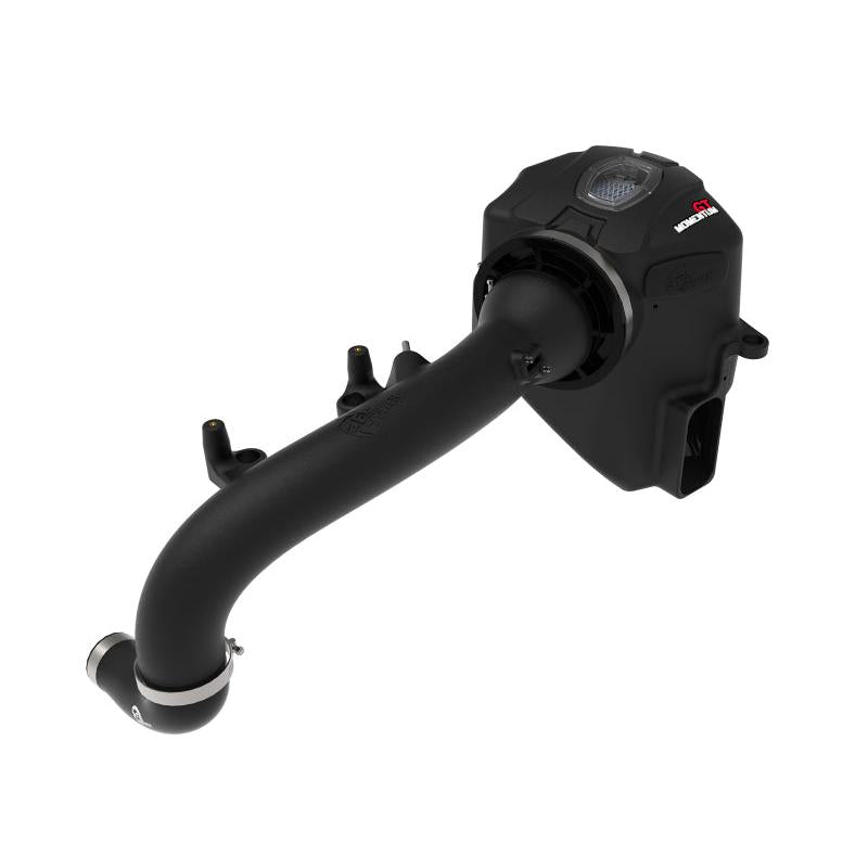aFe Momentum GT Pro 5R Cold Air Intake System 19 GM Silverado/Sierra 1500 V6-2.7L (t)-SR1 Performance