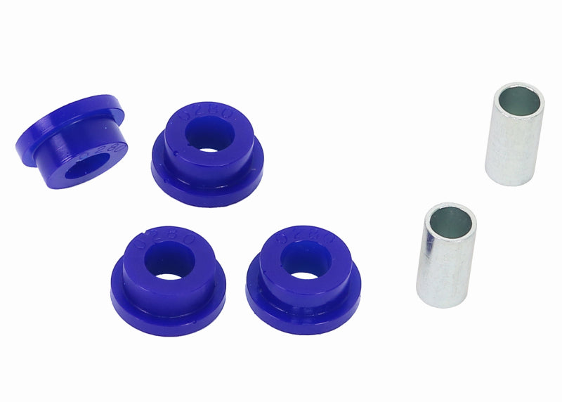 SuperPro 1998 Lexus LX470 Base Rear Sway Bar End Link Bushing Kit-SR1 Performance