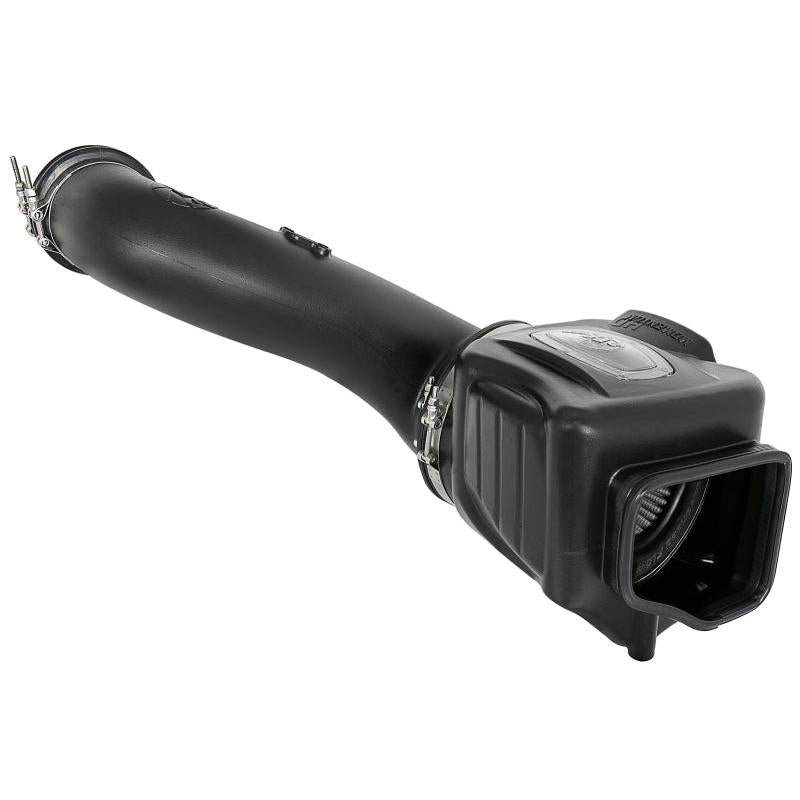 aFe Momentum HD Intake GM Diesel Trucks 07.5-10 V8-6.6L LMM-SR1 Performance