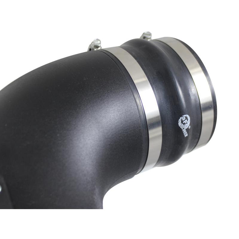 aFe Magnum FORCE Stage-2 Pro 5R Intake System 11-15 GM Diesel Trucks V8 6.6L (td) LML-SR1 Performance