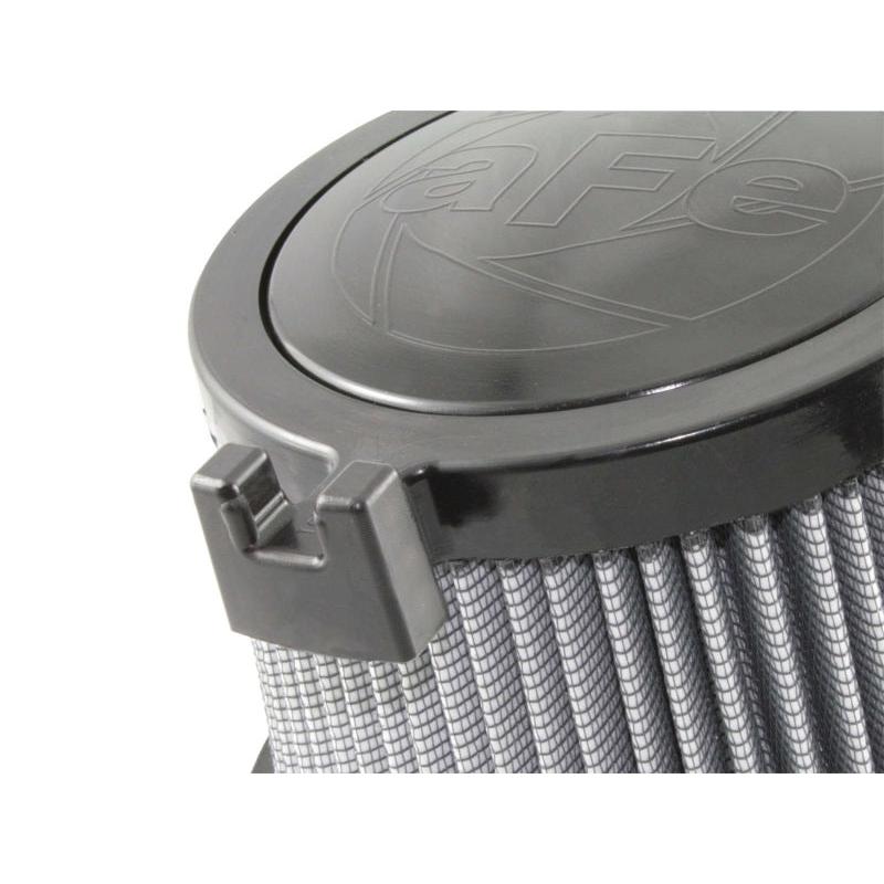 aFe MagnumFLOW Air Filters OER PDS A/F PDS GM Diesel Trucks 06-10 V8-6.6L (td)-SR1 Performance