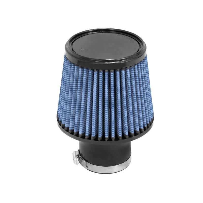 aFe MagnumFLOW Air Filters IAF P5R A/F P5R 2-3/4F x 6B x 4-3/4T x 5H-SR1 Performance