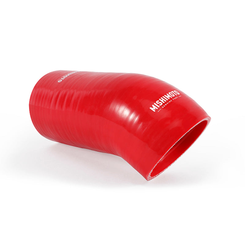 Mishimoto BMW E90/E92 N52 Silicone Intake Boot – Durable Upgrade for 2006-2013 Models