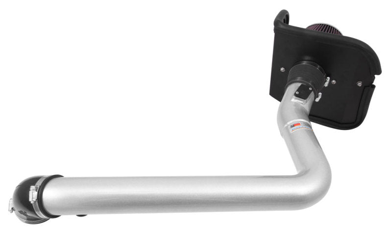 K&N 14-15 Jeep Cherokee 2.4L L4 High Flow Performance Intake Kit-SR1 Performance