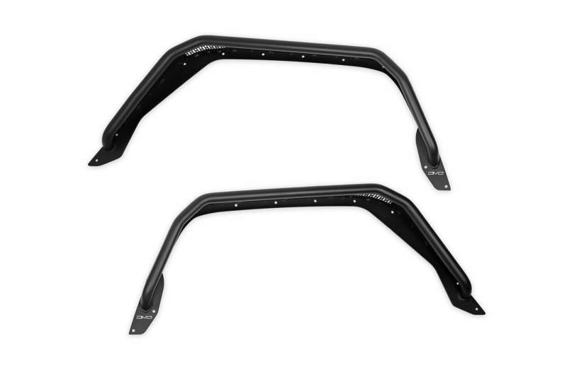 DV8 Offroad Spec Series Fender Flares for Jeep Gladiator JT (2020-2023)