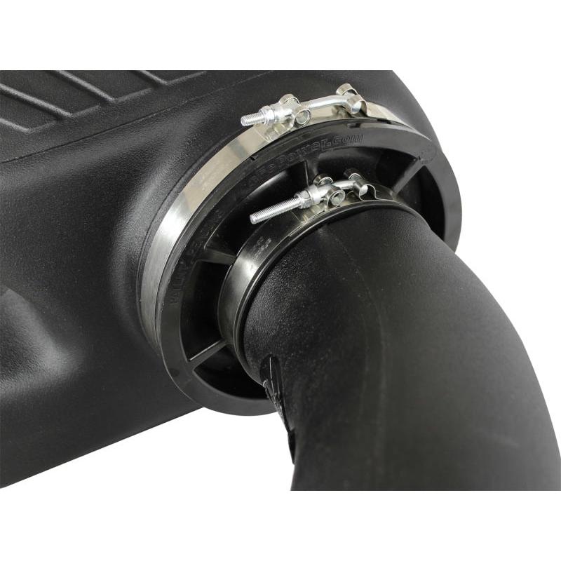 aFe Momentum GT Pro DRY S Stage-2 Si Intake System Dodge Ram Trucks 09-14 V8 5.7L HEMI-SR1 Performance