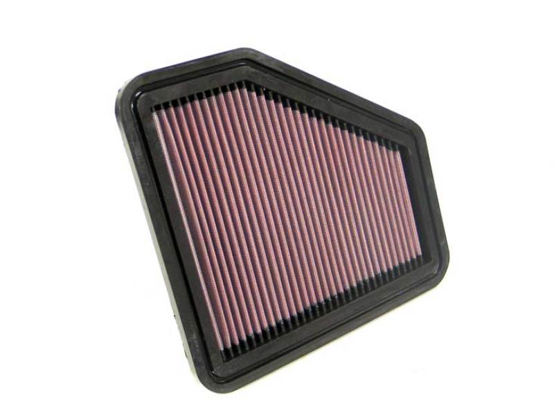 K&N 08-09 Scion xB Drop In Air Filter-SR1 Performance