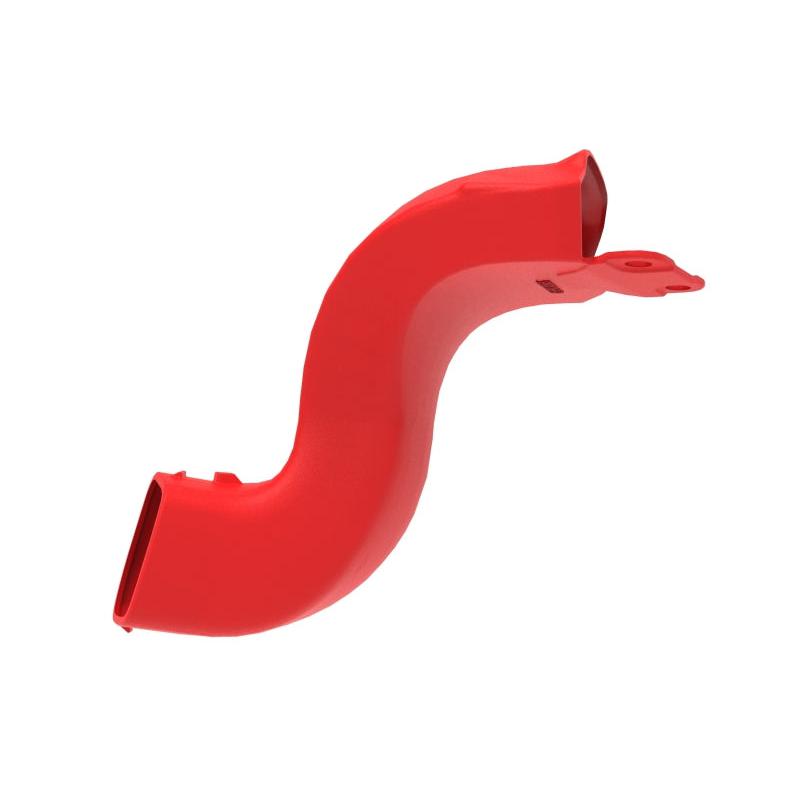 aFe Magnum FORCE Cold Air Intake System Scoop 19-20 Ford Ranger 2.3L(t) - Red-SR1 Performance