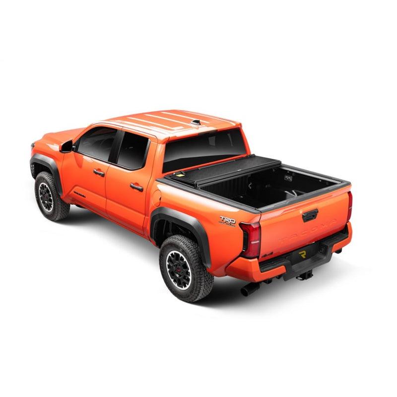 UnderCover 16-23 Toyota Tacoma (Will Not Work w/Tie Down Cleats) 60in. Bed Select Bed Cover