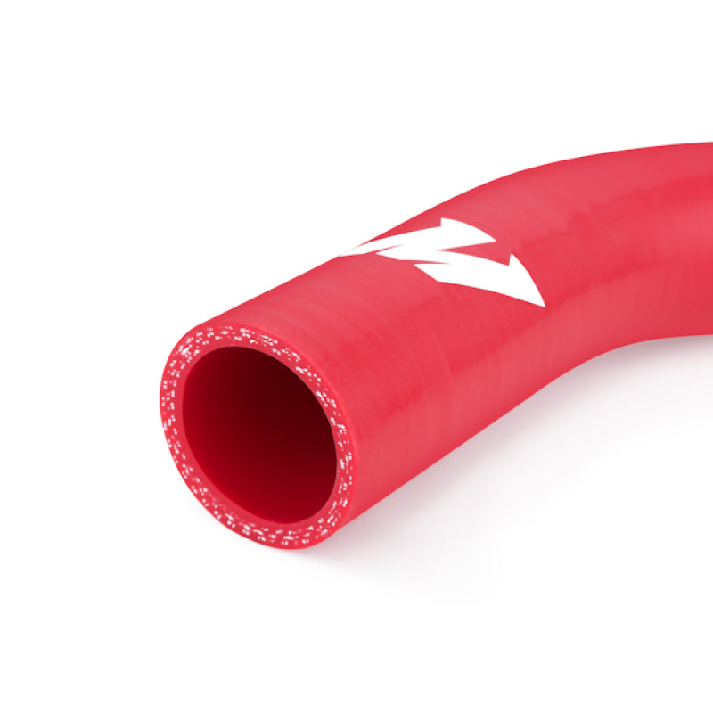 Mishimoto 10-11 Chevrolet Camaro SS V8 Red Silicone Hose Kit-SR1 Performance