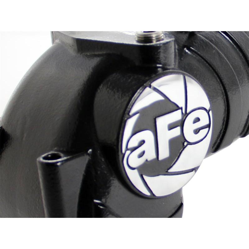 aFe Bladerunner Manifolds Intake MAN INT Dodge Diesel Trucks 03-07 L6-5.9L (td)-SR1 Performance