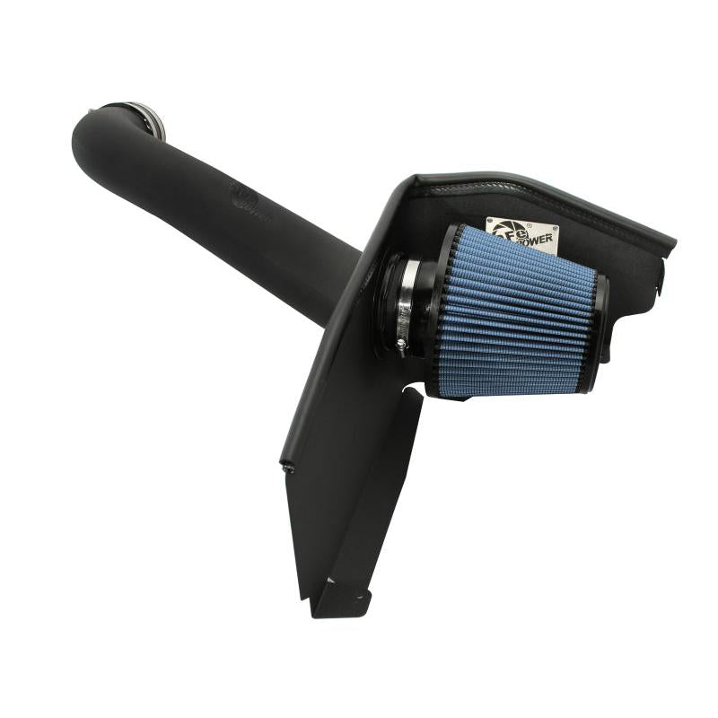 aFe MagnumFORCE Intakes Stage-2 P5R AIS P5R Jeep Grand Cherokee 99-04 V8-4.7L-SR1 Performance