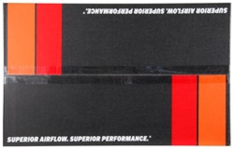 K&N 07-08 350z Dual Silver Typhoon Short Ram Intake-SR1 Performance