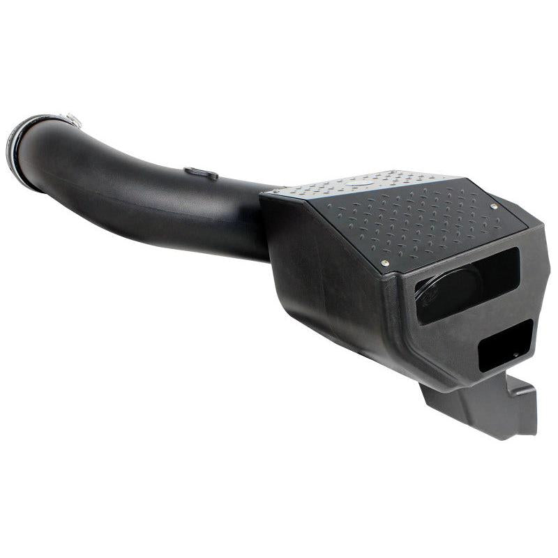 aFe MagnumFORCE Intakes Stage-2 Si PG7 AIS PG7 GM Trucks 07.5-10 V8-6.6L (td) (See afe51-81332-E)-SR1 Performance