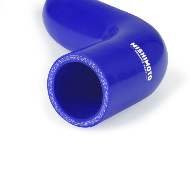 Mishimoto 09-14 Chevy Corvette Blue Silicone Radiator Hose Kit-SR1 Performance