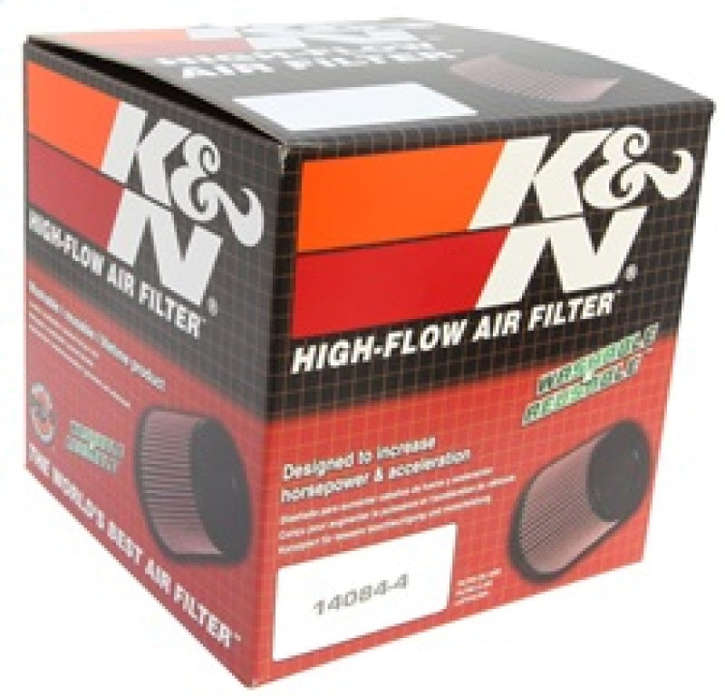 K&N 06-13 Honda TRX680FA / 06-09 TRX680FGA Replacement Air Filter-SR1 Performance