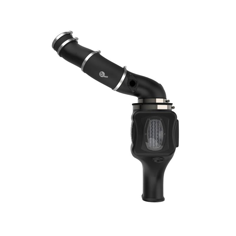 aFe Momentum HD Pro DRY S Stage-2 Si Intake 03-07 Ford Diesel Trucks V8-6.0L (See afe51-73003-E)-SR1 Performance