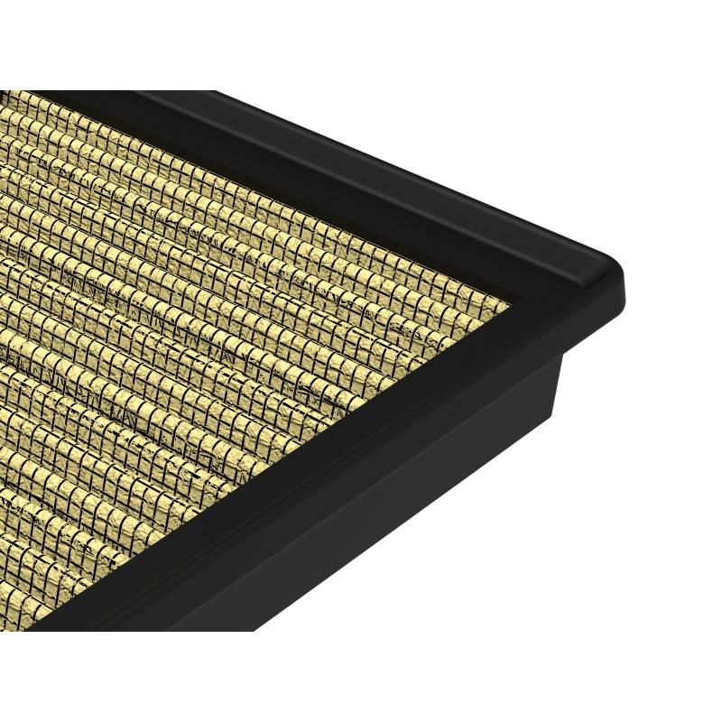 aFe MagnumFLOW OE Replacement Air Filter w/Pro G-7 Media 20+ Jeep Wrangler JL (V6-3.0L)-SR1 Performance