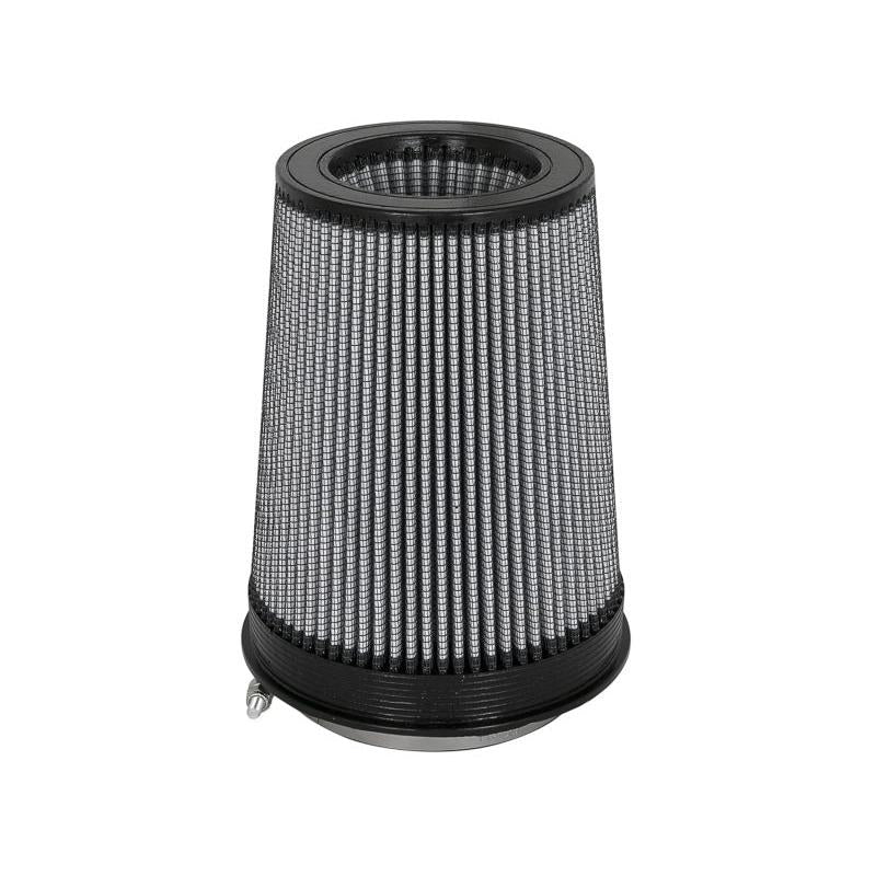 aFe Momentum Intake Replacement Air Filter w/ PDS Media 5in F x 7in B x 5-1/2in T (Inv) x 9in H-SR1 Performance
