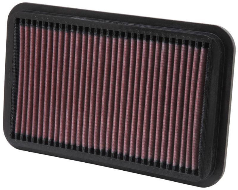 K&N 00-05 Celica GT & GT-S Drop In Air Filter-SR1 Performance