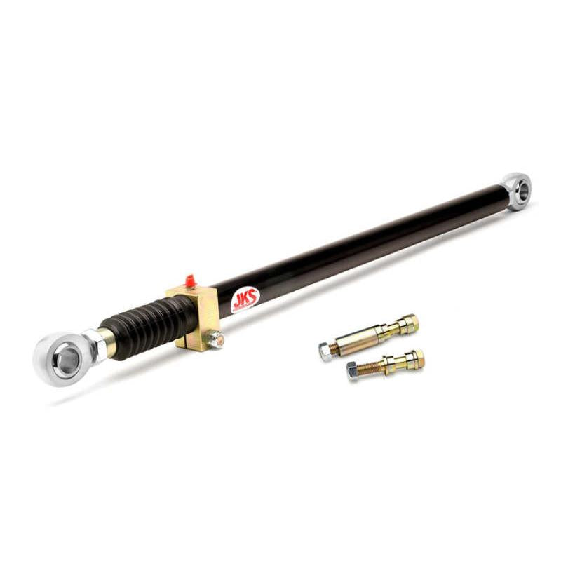 JKS Manufacturing Jeep Wrangler Telescoping Front Track Bar * Enhanced Stability & Articulation