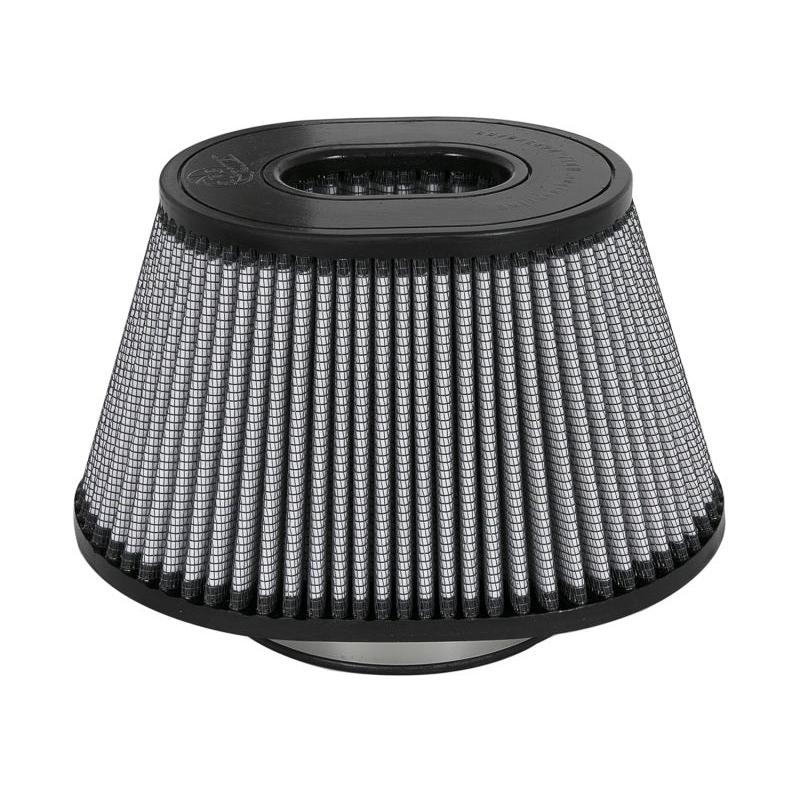 aFe MagnumFLOW Air Filters IAF PDS A/F PDS 5-1/2F x (7x10)B x (6-3/4x5-1/2)T (Inv) x 5-3/4H-SR1 Performance