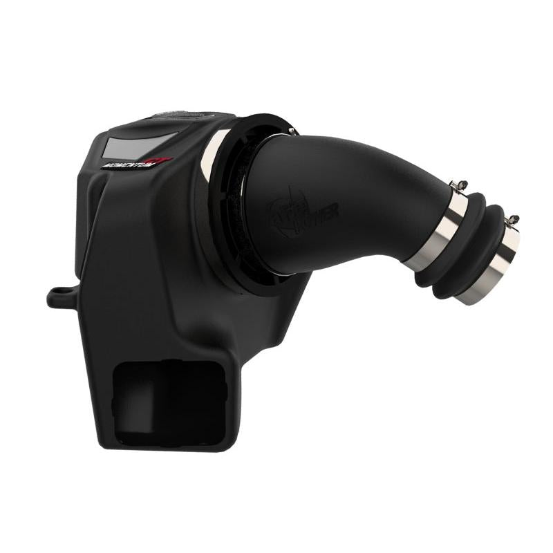 aFe Momentum GT Pro 5R Cold Air Intake System 2017 RAM 2500 Power Wagon V8-6.4L HEMI-SR1 Performance