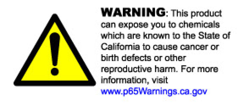 Edelbrock Subaru BRZ Bypass Actuator-SR1 Performance