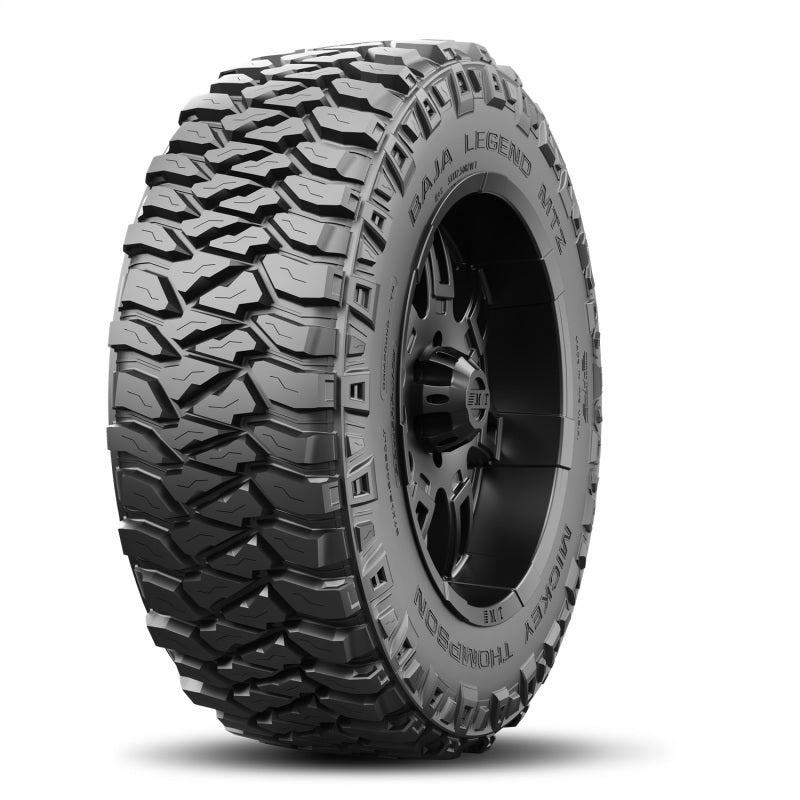 Mickey Thompson Baja Legend MTZ Tire - 37X13.50R18LT 124Q 90000057360