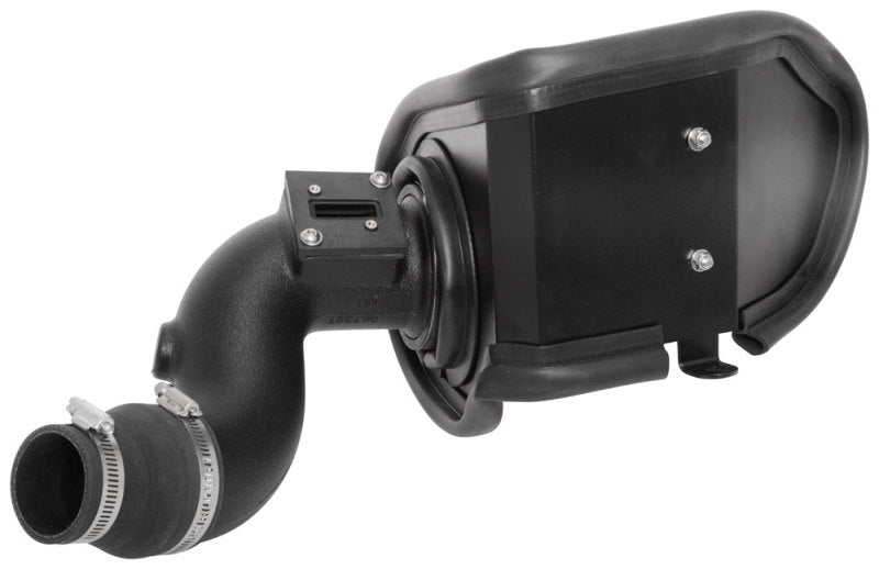 K&N 16-18 Chevrolet Malibu L4-1.5L F/I Turbo Aircharger Performance Intake-SR1 Performance
