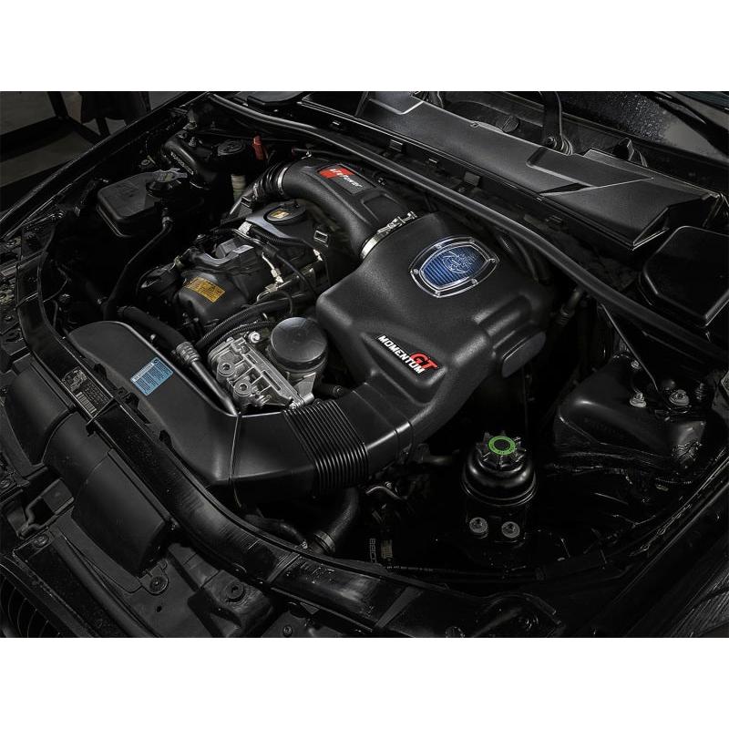 aFe Momentum GT Pro 5R Cold Air Intake System 11-13 BMW 335i E90/E87 I6 3.0L (N55)-SR1 Performance