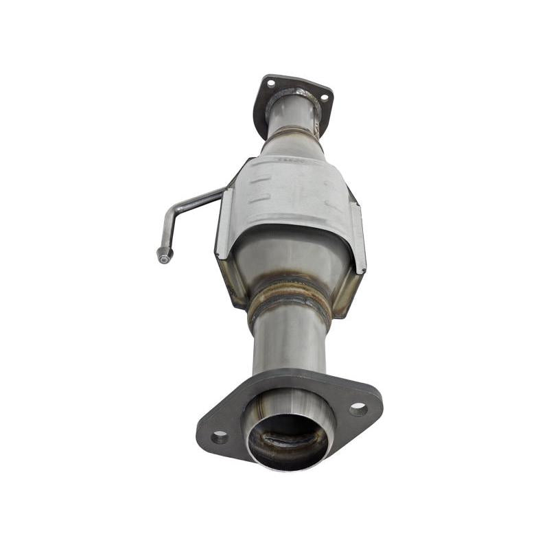 aFe Power Direct Fit Catalytic Converter Replacements Rear 00-03 Jeep Wrangler (TJ) I6-4.0L-SR1 Performance