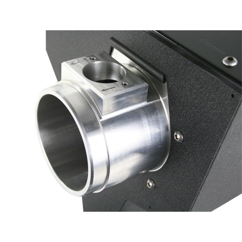 aFe MagnumFORCE Intakes Stage-1 P5R AIS P5R BMW Z4 M (E85/E86) 06-08 L6-3.2L (S54)-SR1 Performance