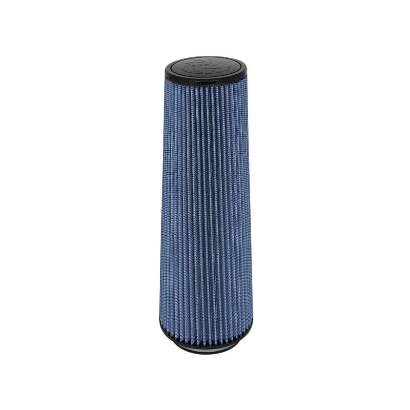 aFe MagnumFLOW Air Filters UCO P5R A/F P5R 5F x 6-1/2B x 4-3/4T x 18H-SR1 Performance
