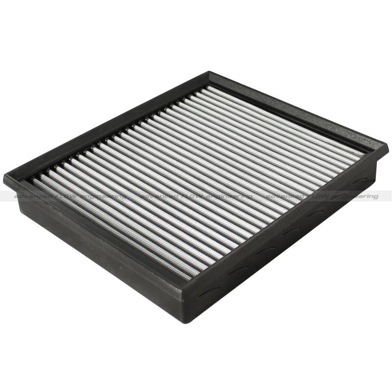 aFe MagnumFLOW OER Air Filter PRO DRY S 14 Toyota Tundra V8 5.7L-SR1 Performance
