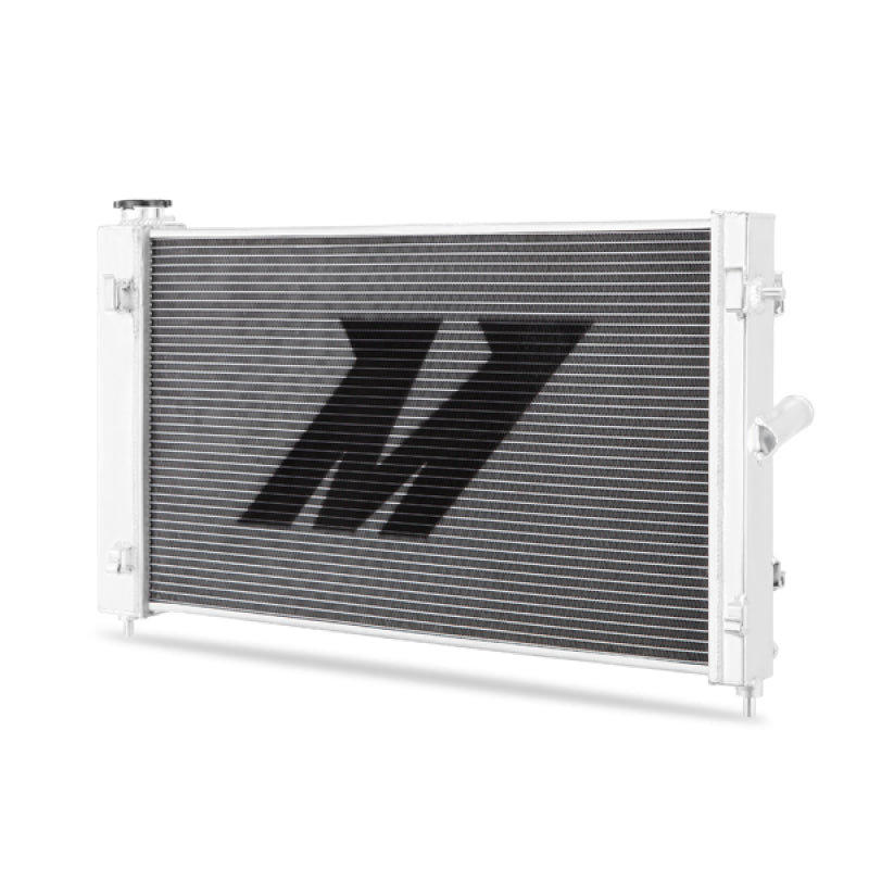 Mishimoto 05-06 Pontiac GTO Performance Aluminum Radiator - Enhanced Cooling & Reliability