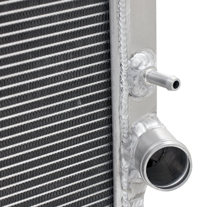 Mishimoto 2003-2009 Toyota 4Runner / GX470 4.7L Performance Aluminum Radiator