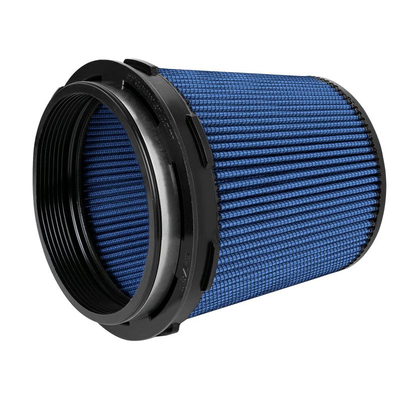 aFe Momentum Air Filters 5-1/2F x 7B x 5-1/2T (INV) x 6-1/2H-SR1 Performance