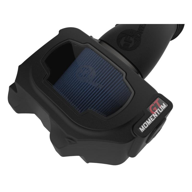 aFe 22-23 Jeep Grand Wagoneer (WS) V8-6.4L Momentum GT Cold Air Intake System w/ Pro 5R Filter-SR1 Performance
